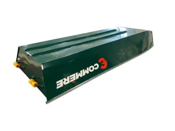 Commère P12 Alumiminum 2026 alt