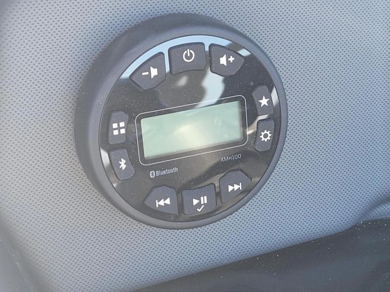 Yamaha Ar190 2025 alt