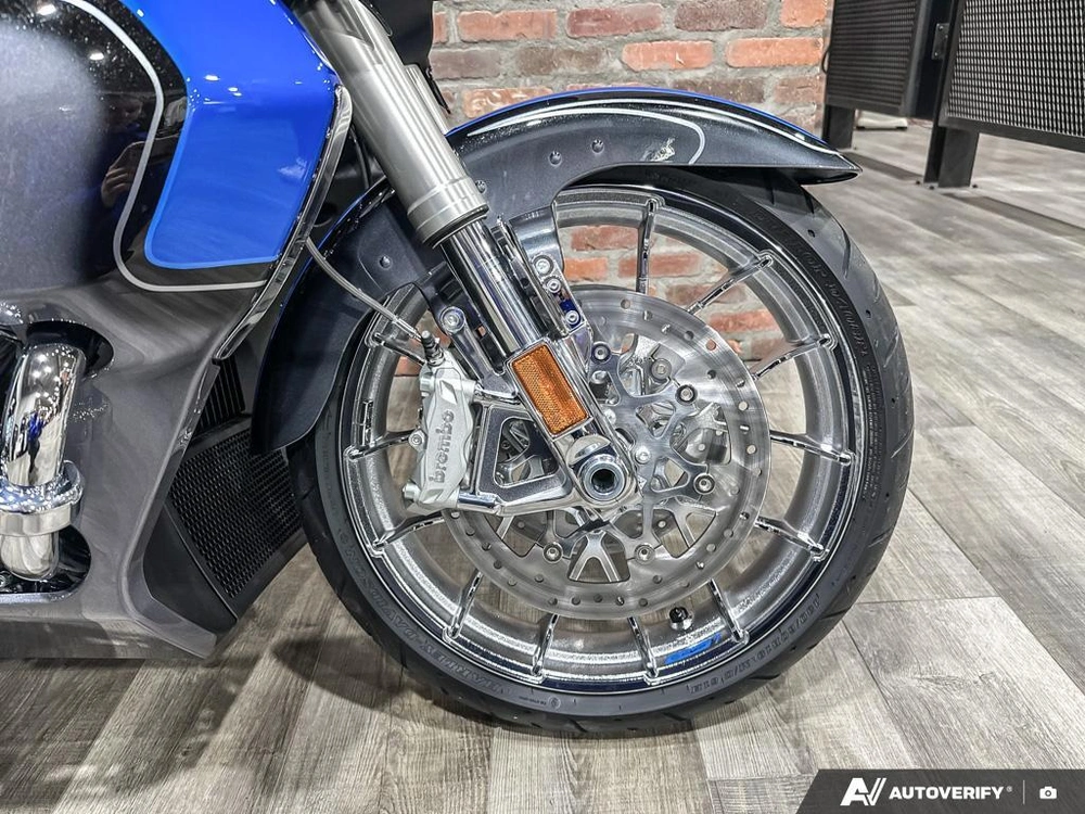 2026 Harley-davidson Cvo Street Glide Limited alt