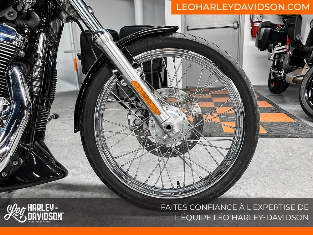 Harley-davidson Xl1200c Sportster 1200 Custom 2010 alt