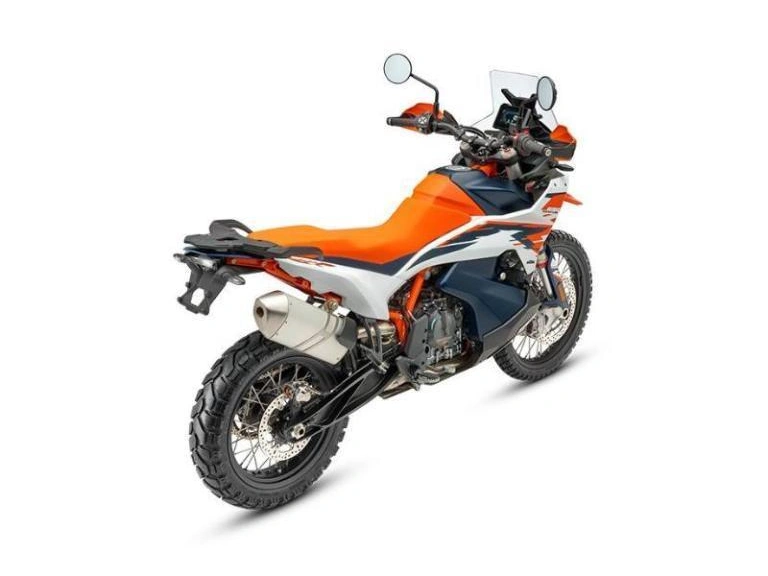 Ktm 890 Adventure R 2026 alt