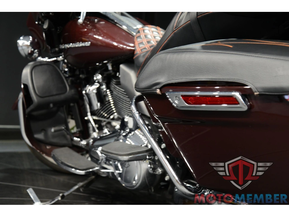 2021 Harley-davidson Flhtk - Ultra Limited alt