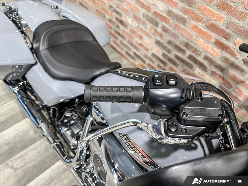 2026 Harley-davidson Street Glide alt