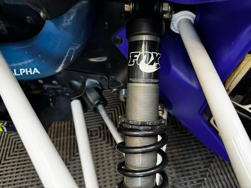 Yamaha SIDEWINDER L-TX SE 2017