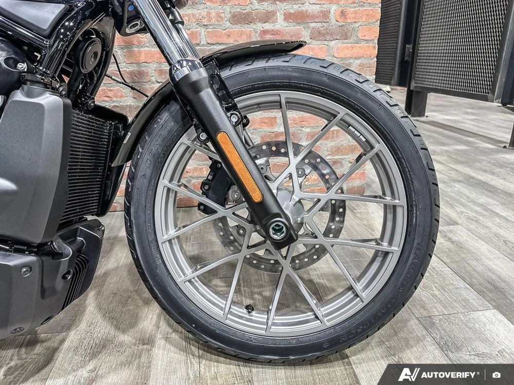 2026 Harley-davidson Nightster Special alt