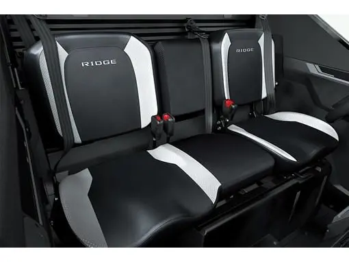 2025 Kawasaki RIDGE XR DELUXE HVAC thumbnail 17