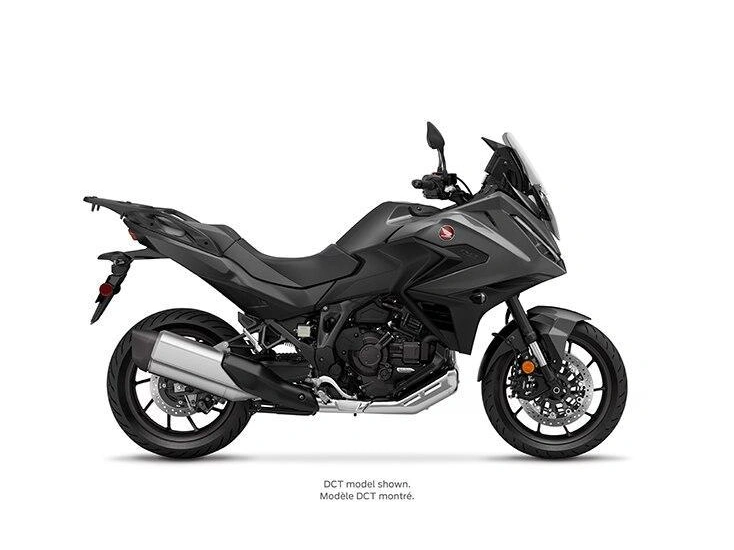 2026 Honda Nt1100at alt