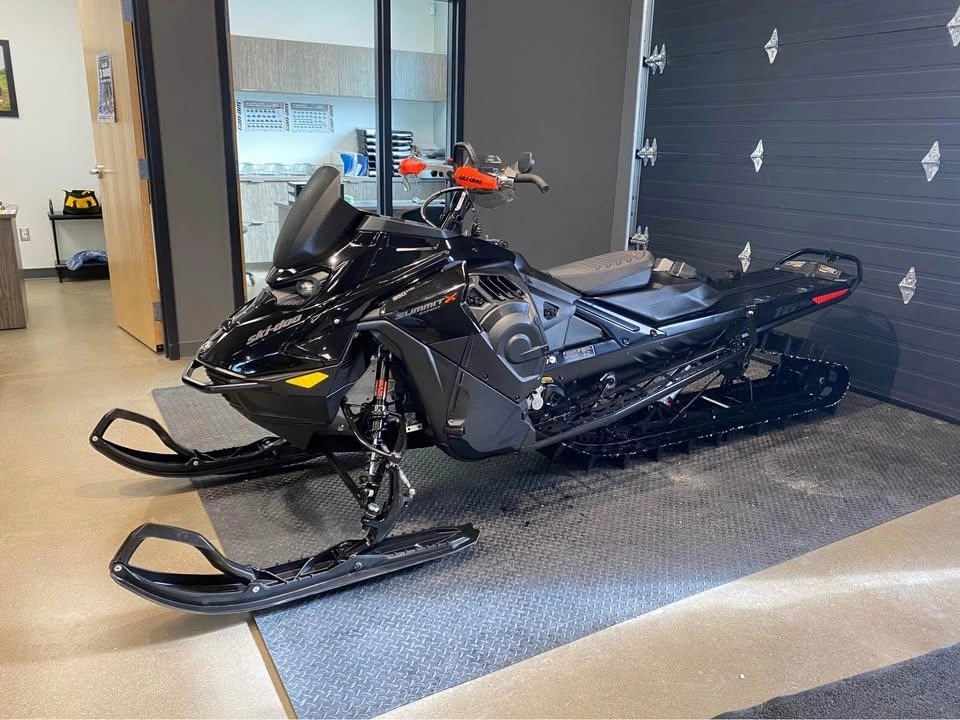2024 Ski-doo Summit Expert 165 850 alt