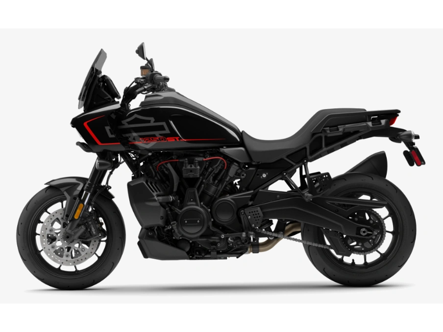 Harley-davidson Ra1250st Pan America 1250 St 2026 alt