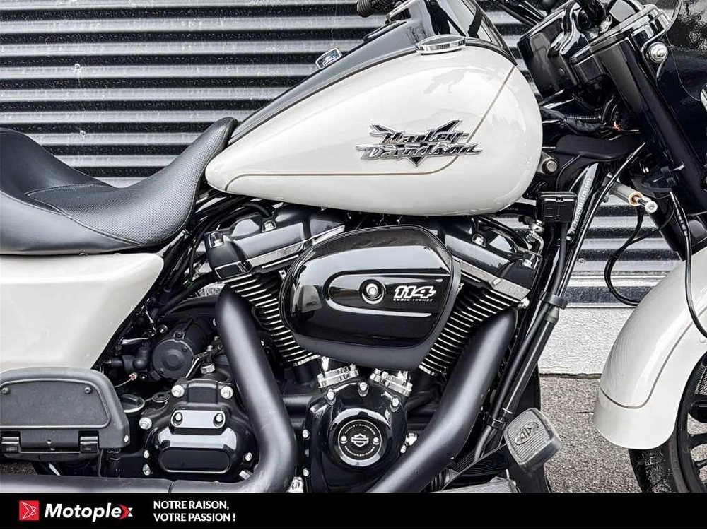 2023 Harley-davidson Freewheeler Flrt Trike alt