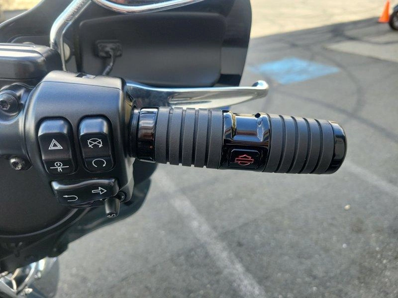2024 Harley-davidson Trike Flhtcutg - Tri Glide Ultra Classic alt