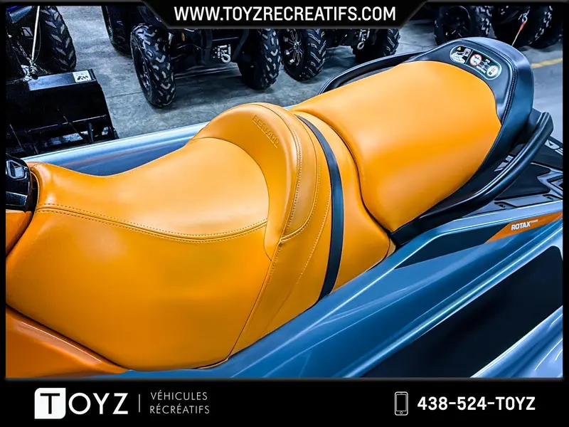SEA-DOO GTI SE 170 2021