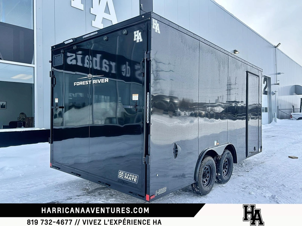 2026 Cargo Mate Ehw8.516ta2 alt