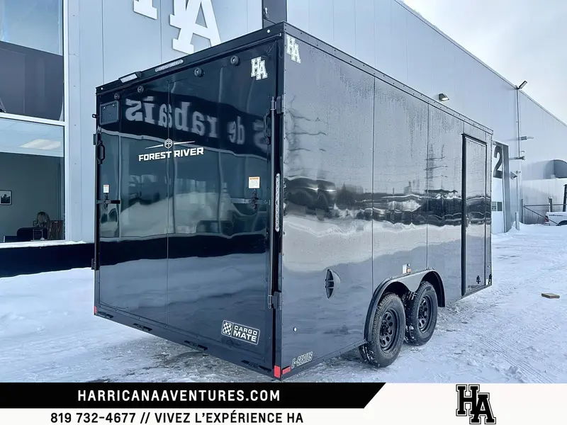 Cargo Mate EHW8.516TA2 2026