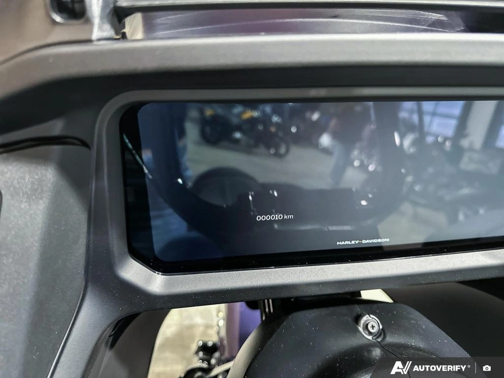 2026 Harley-davidson Road Glide alt