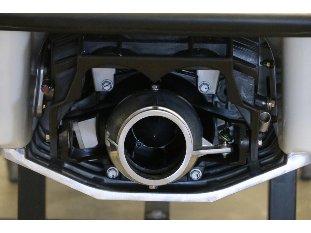 2026 Yamaha Vx Deluxe + Audio alt