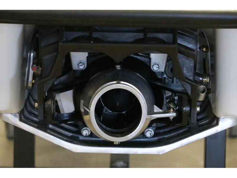 2026 Yamaha VX Deluxe + Audio