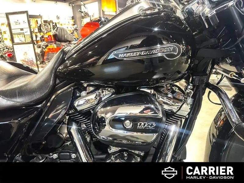 Harley-Davidson Moto Harley-Davidson FREEWHEELER 2019 2019