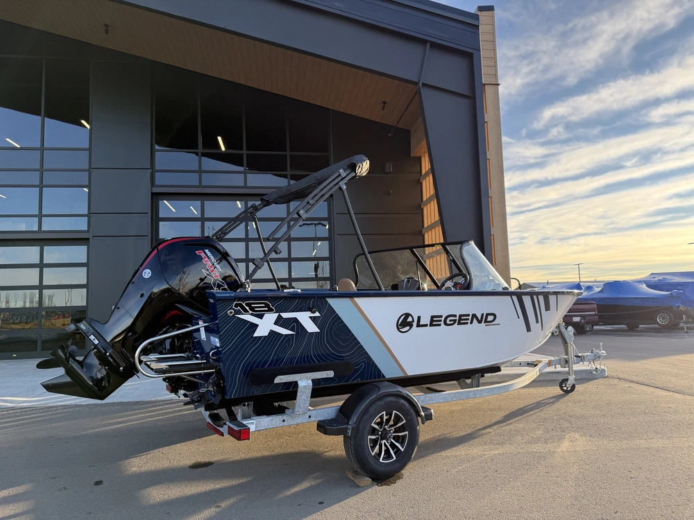 2026 Legend 18 Xt alt