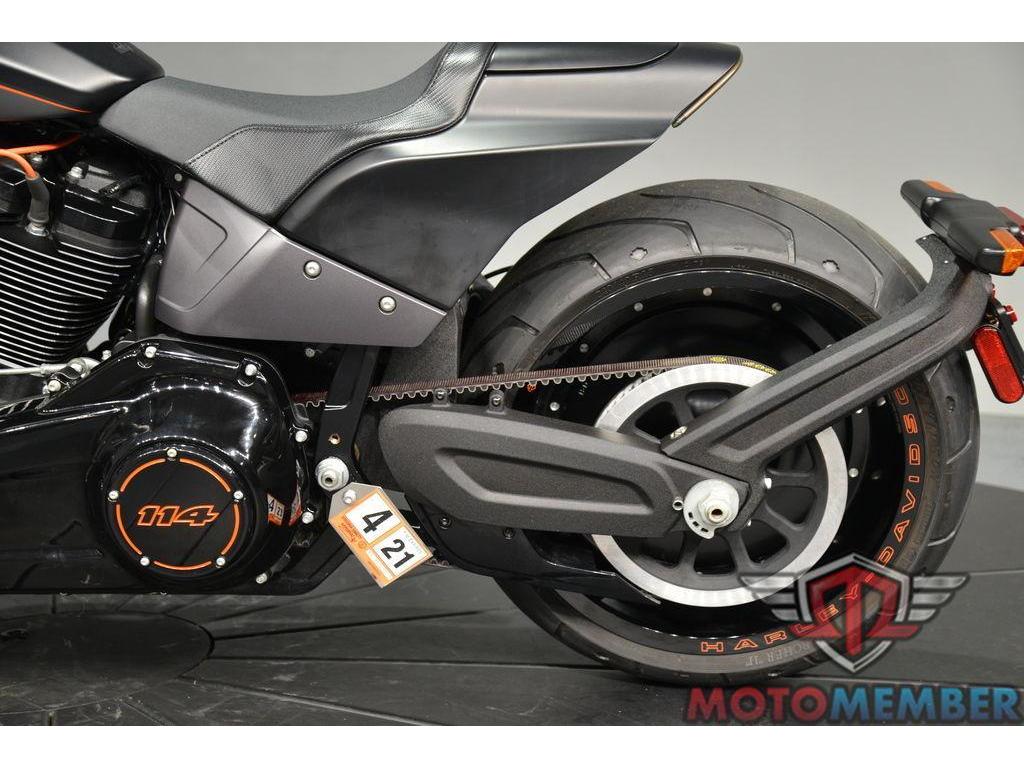 2019 Harley-Davidson Softail FXDR™ 114 for Sale