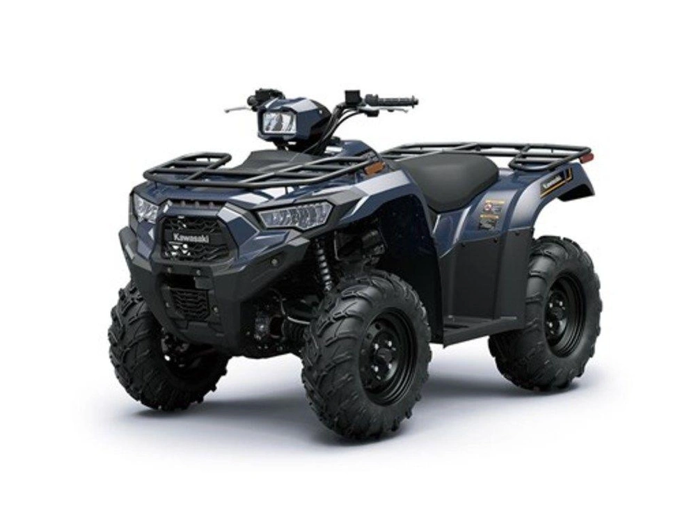 2025 Kawasaki Brute Force 450 alt