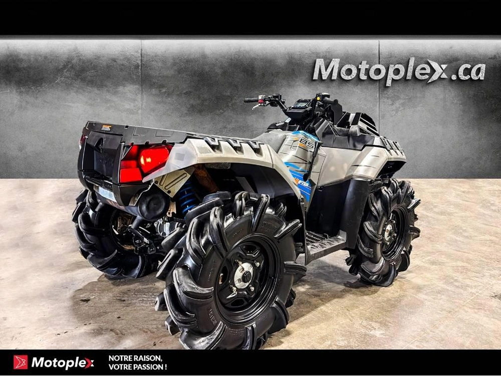 Polaris Sportsman High Lifter 850 2023 alt