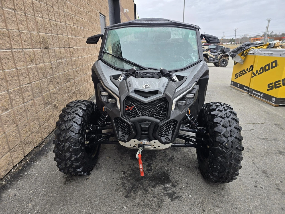 2026 Brp Maverick X3 X Turbo (canada) alt