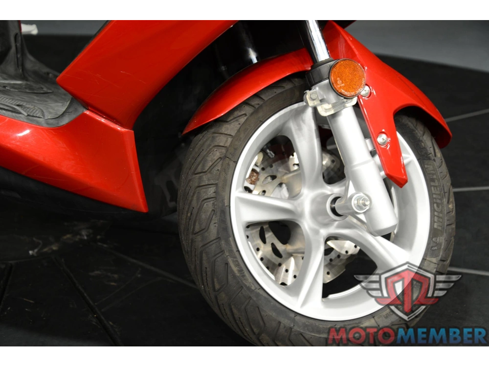 2020 Yamaha Smax Xc155lr alt