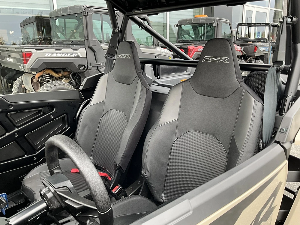 2026 Polaris Rzr Xp 1000 Ultimate alt