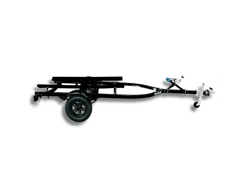 2026 Marlon MWC-1500-46 SPRING AXLE 