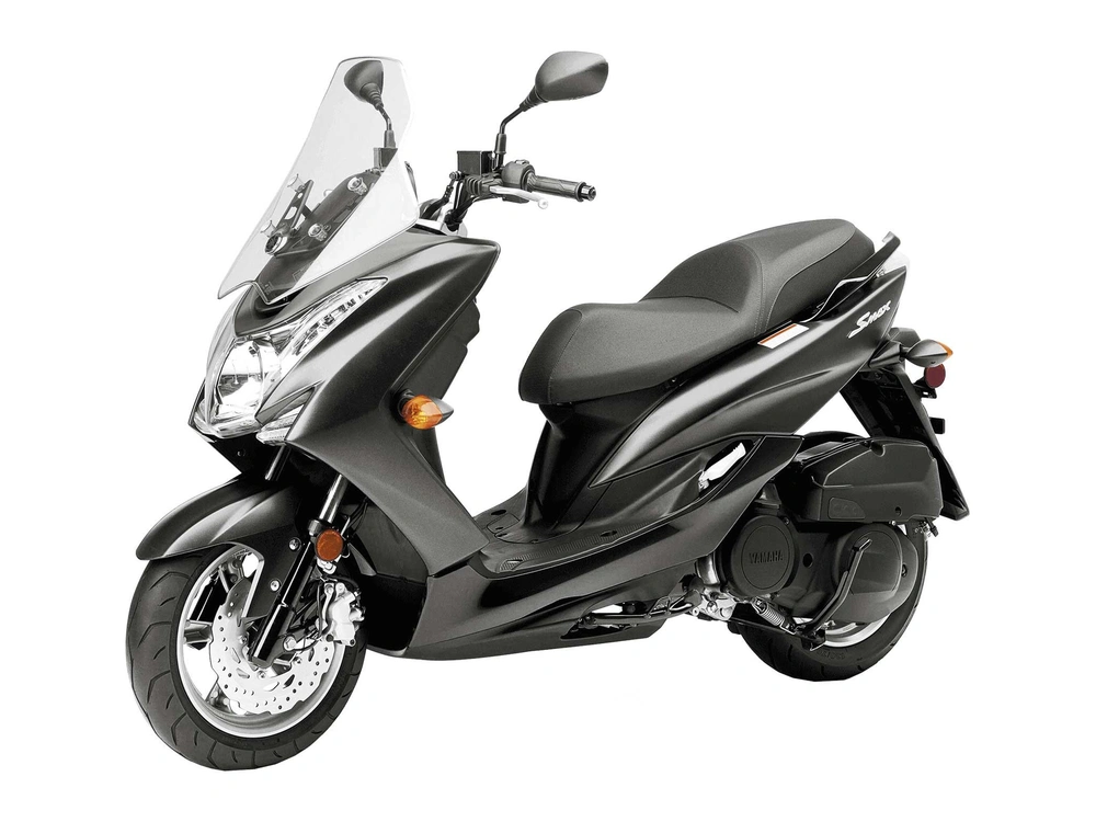 2020 Yamaha Smax Xc155lr alt