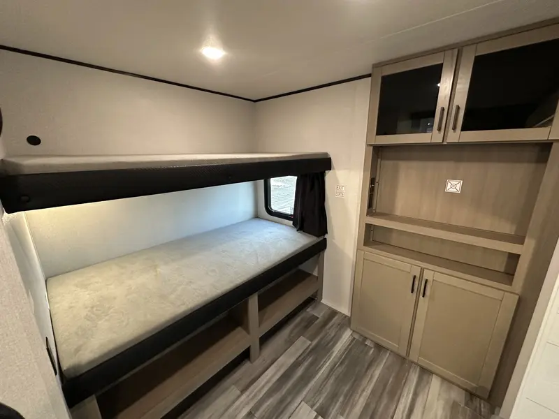 Jayco JAY FLIGHT SLX 321BDS 2026