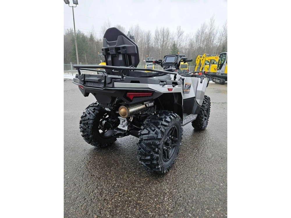 Polaris Sportsman Touring 570 Ultimate 2026 alt