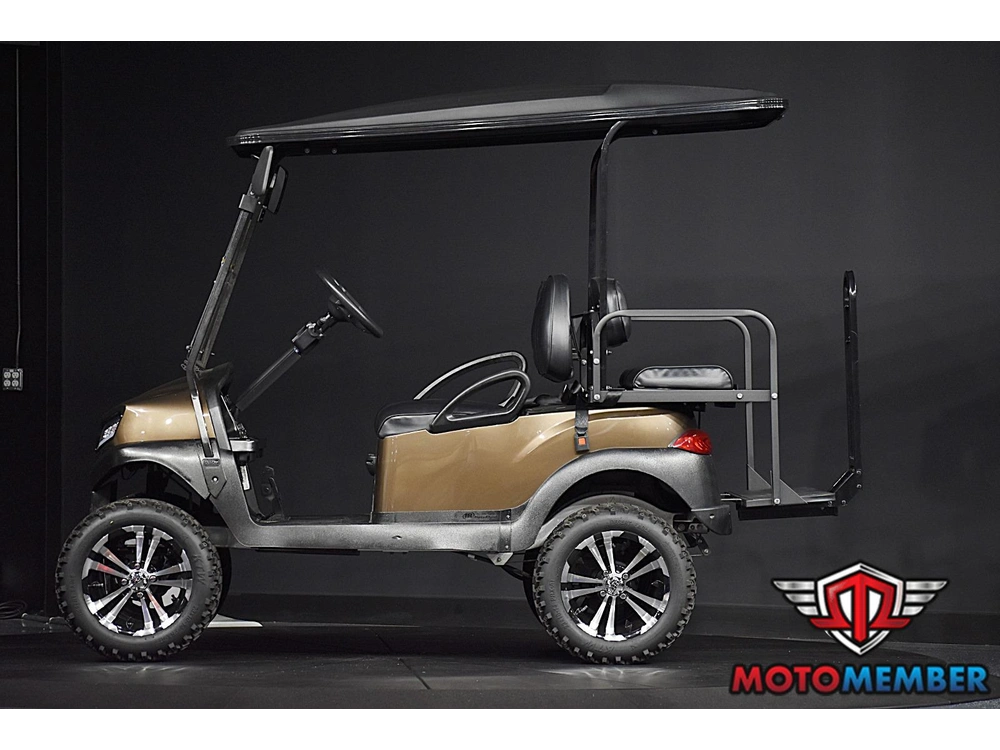 2019 Club Car Onward alt