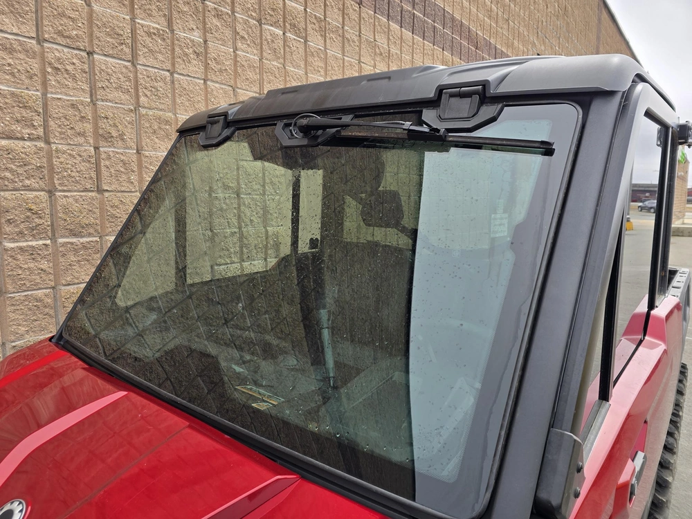 2025 Brp Defender 6x6 Limited Hd10 alt