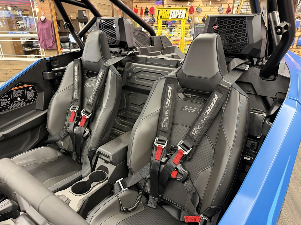 2026 Polaris Rzr Pro Xp Ultimate alt