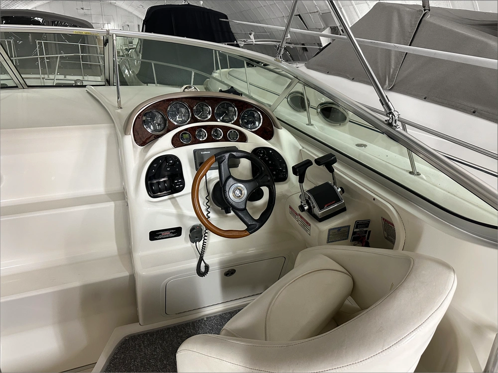 2002 Sea Ray 280 Sundancer alt
