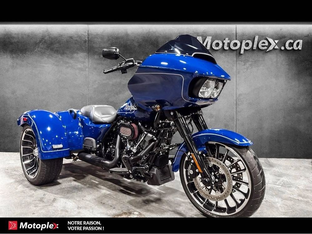 2023 Harley-davidson Road Glide 3 Fltrt alt