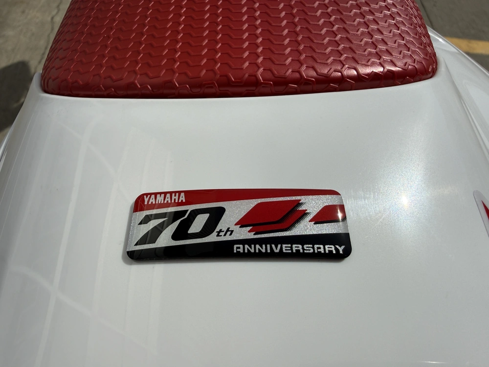 2026 Yamaha Yz250f alt