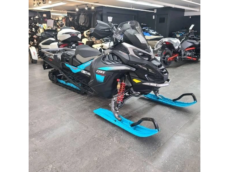 Lynx Commander Re 900 Ace Turbo R Powdermax 1.75'' E.s. W/ 10.25'' Touchscreen 2026 alt