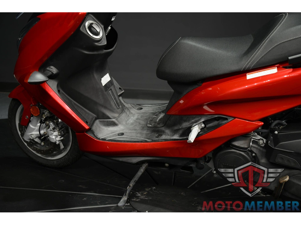 2020 Yamaha Smax Xc155lr alt