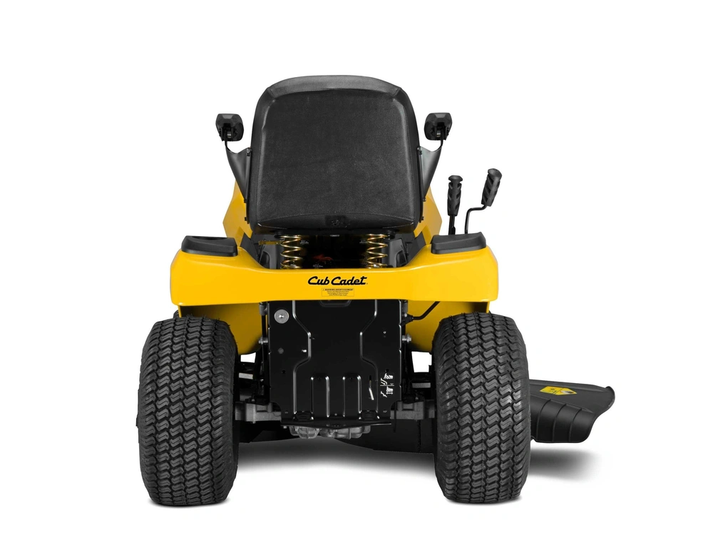 2026 Cub Cadet Cc Xt2 Lx42" alt