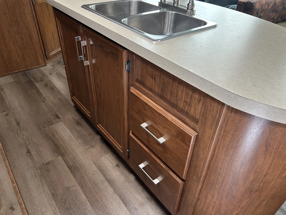 2014 Crossroads Rv Cruiser Cfl30d alt