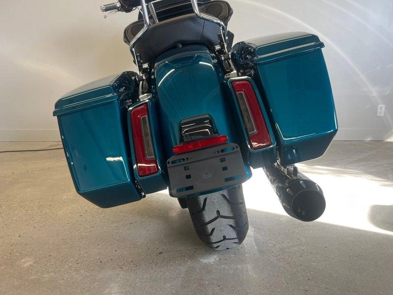 2026 Harley-davidson Fltrx - Road Glide® alt