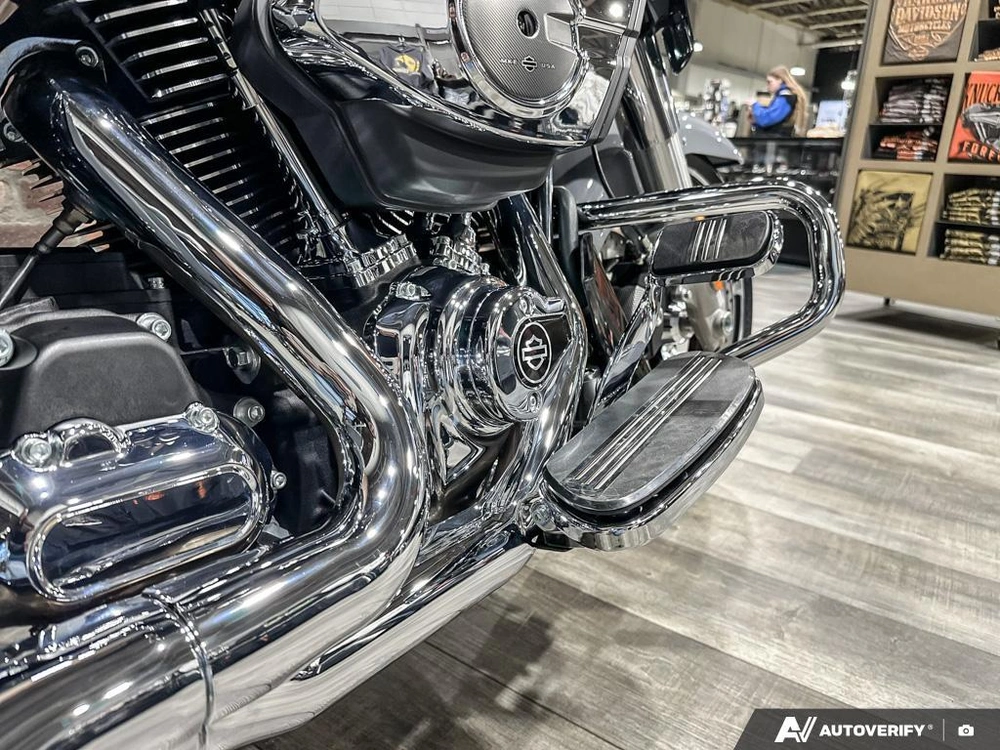 2026 Harley-davidson Street Glide alt