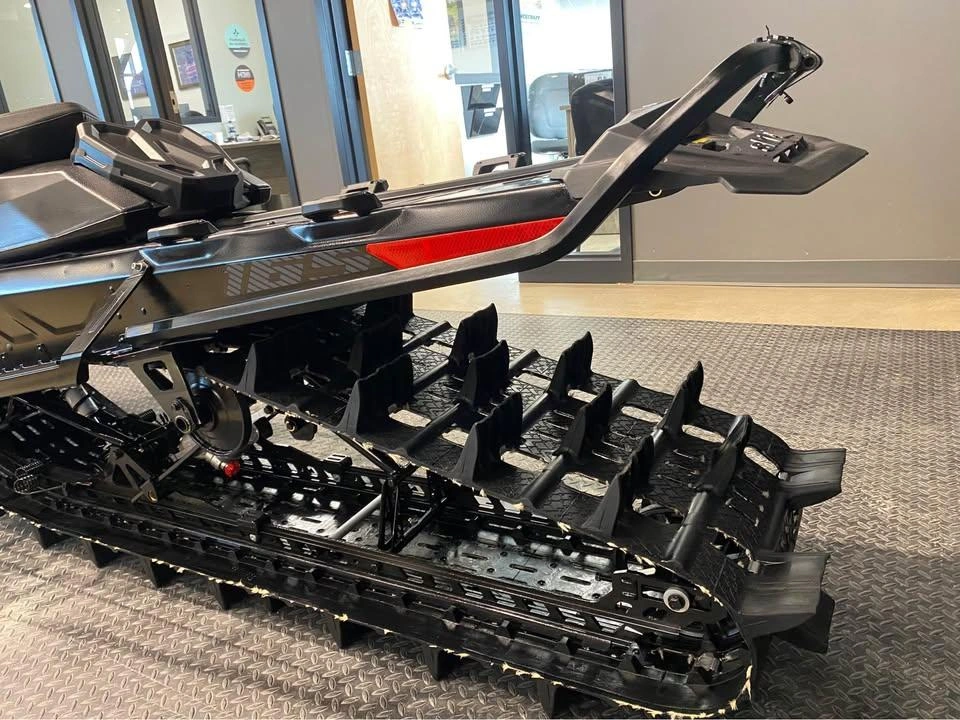 2024 Ski-doo Summit Expert 165 850 alt