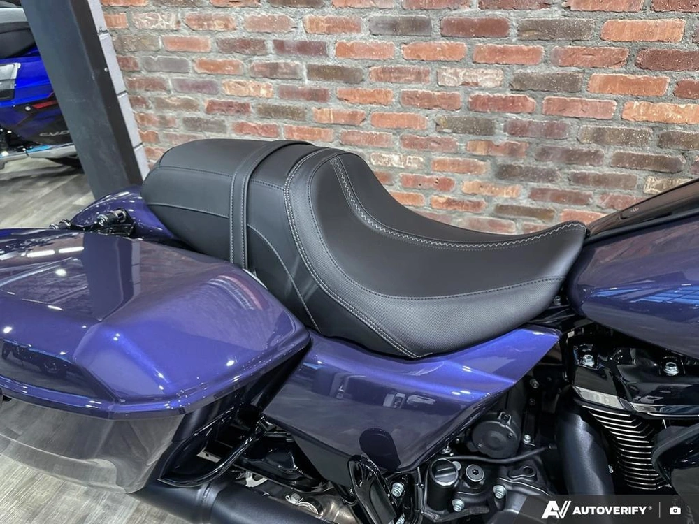 2026 Harley-davidson Road Glide alt