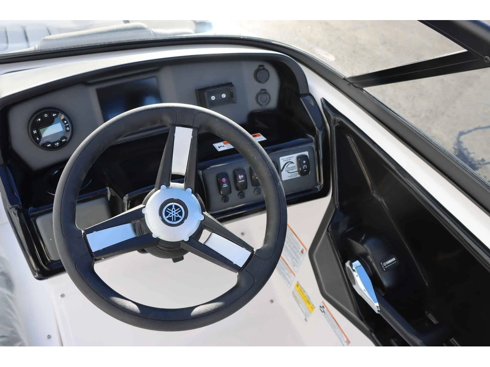 Yamaha Ar190 Noir A Partir De 116$/sem 2025 alt