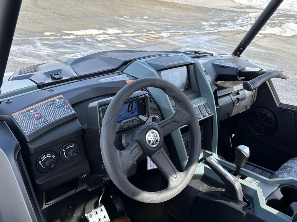 Yamaha Wolverine Rmax2 1000 Xt-r 2026 alt