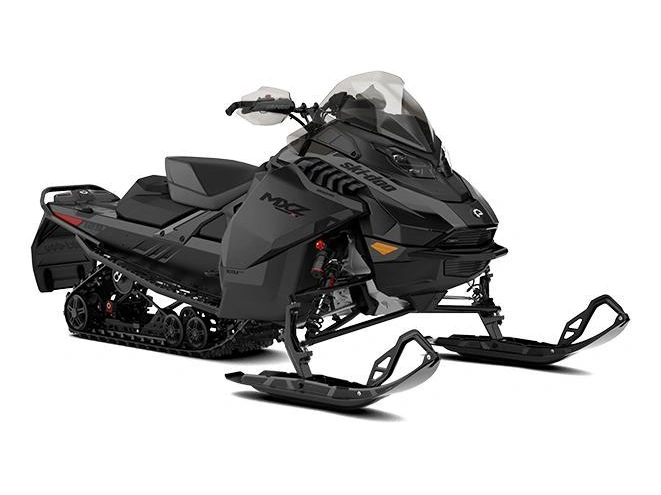 2027 Ski-doo Mxz X 129 600rr E-tec Ripsaw 1.25'' E.s. alt